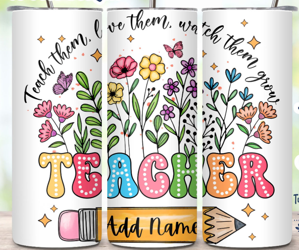 Teacher gift